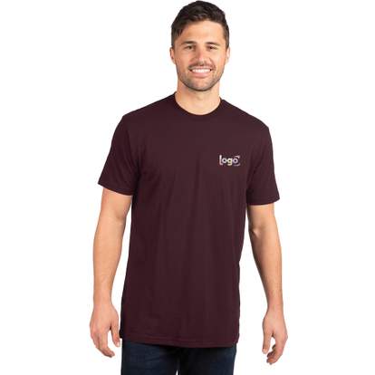 Image produit alternative Unisex cotton T-Shirt