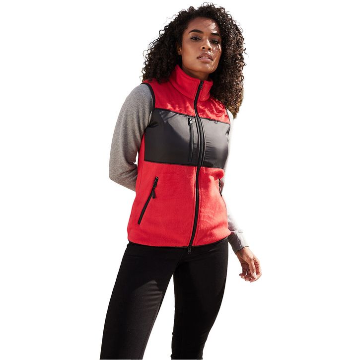 Image produit alternative Ladies´ Fleece Vest