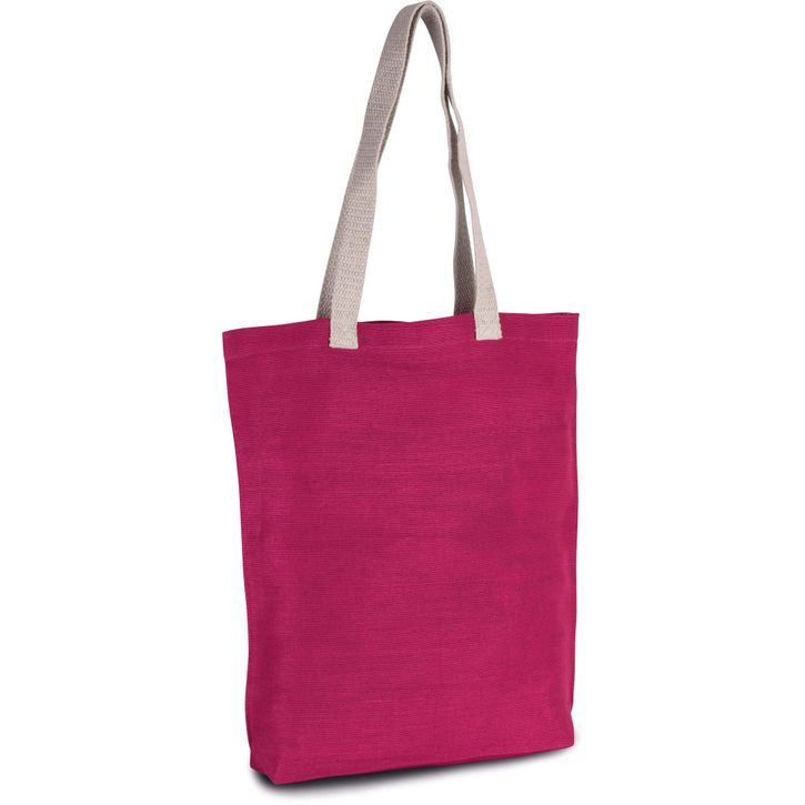 Image produit alternative Sac shopping en juco