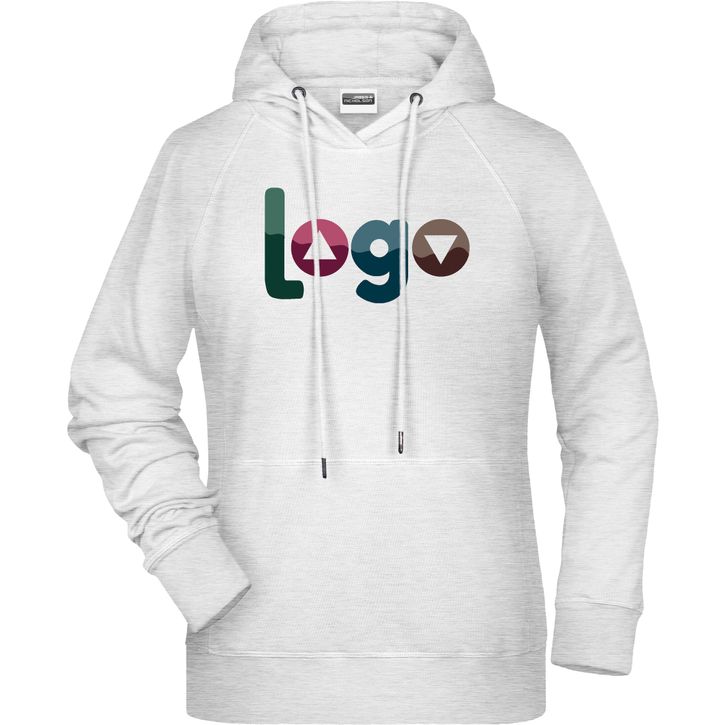 Image produit alternative Ladies´ Hoody