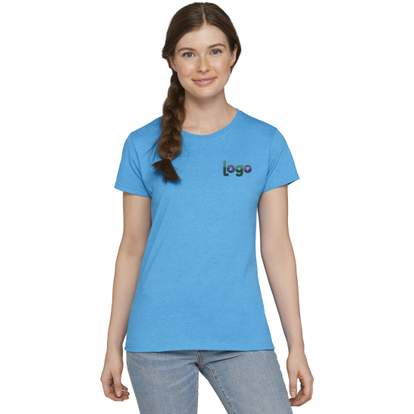 Image produit alternative Ladies` Heavy Cotton™ T-Shirt