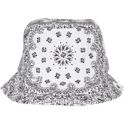Image produit alternative Bandana Print Bucket Hat