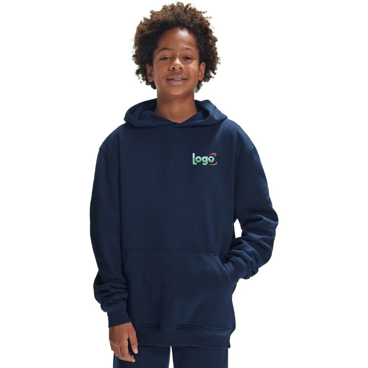 Image produit alternative Kids ID.333 Hoodie