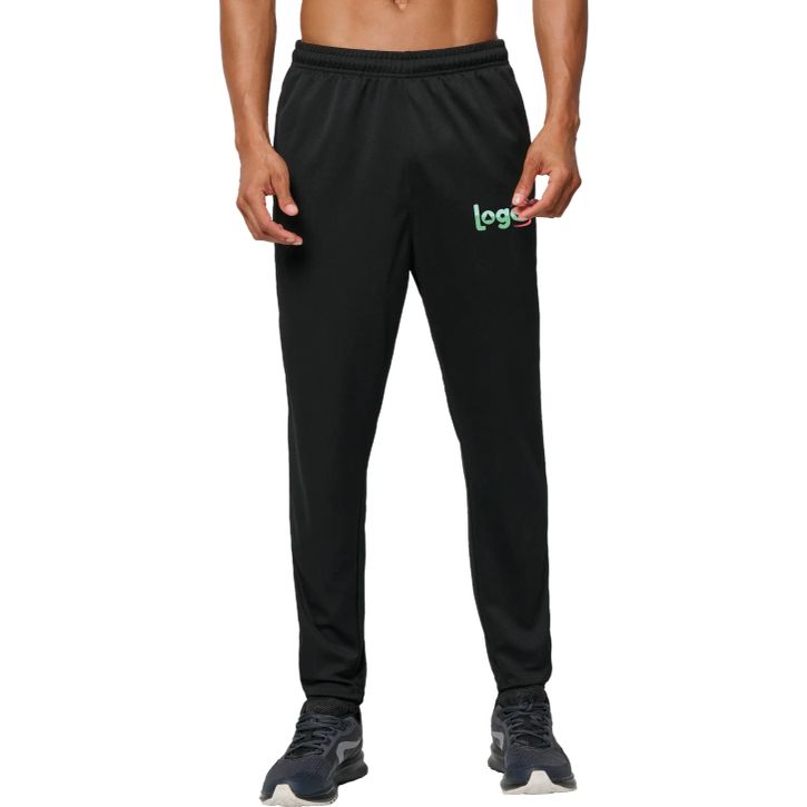 Image produit alternative Pantalon d'entrainement unisexe