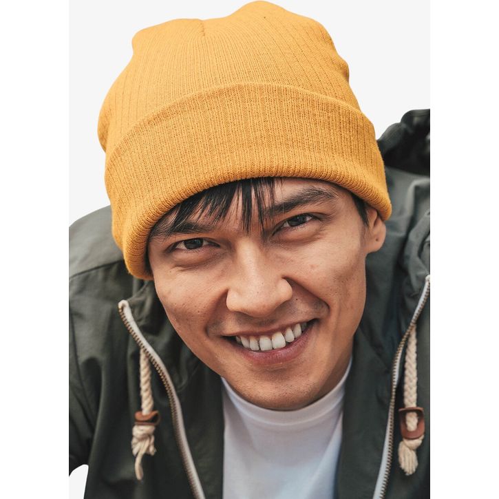 Image produit alternative Bonnet en polyester recyclé RIO