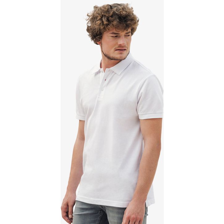 Image produit alternative Men´s Luxury Polo
