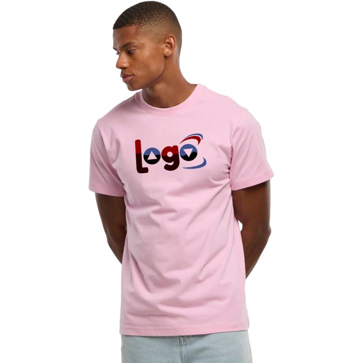 Image produit alternative T-Shirt Round Neck