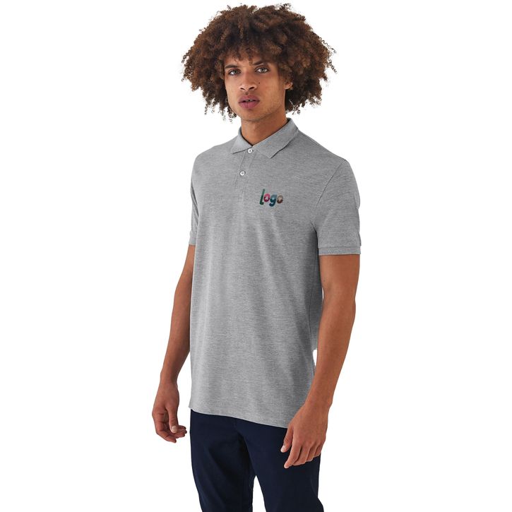 Image produit alternative Inspire Polo/men_°