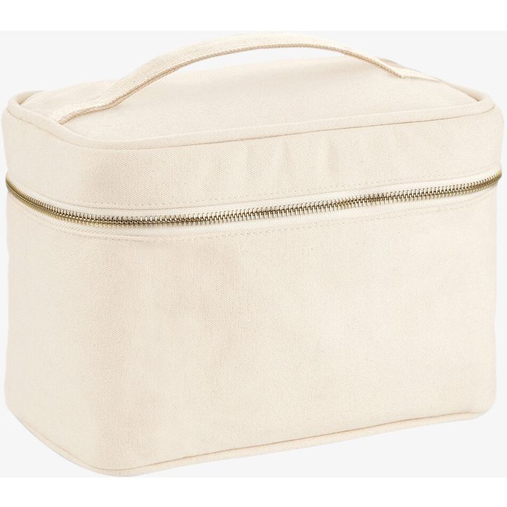 Image produit alternative Trousse de toilette en toile