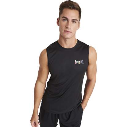 Image produit alternative Men's Cool Smooth Sports Vest