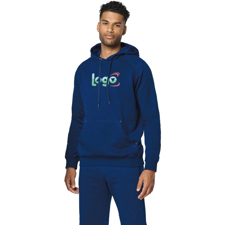 Image produit alternative Sweat-shirt à capuche unisexe