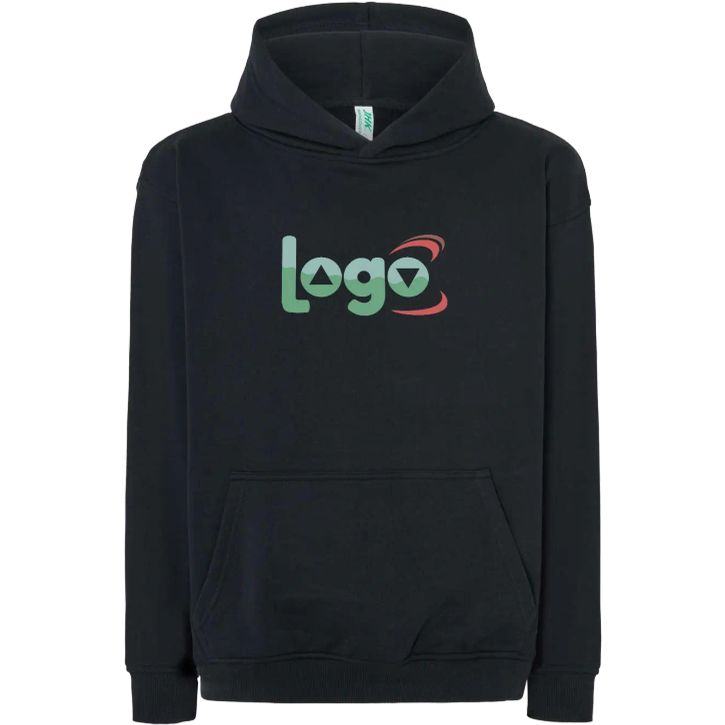 Image produit alternative Kangaroo oversize unisex