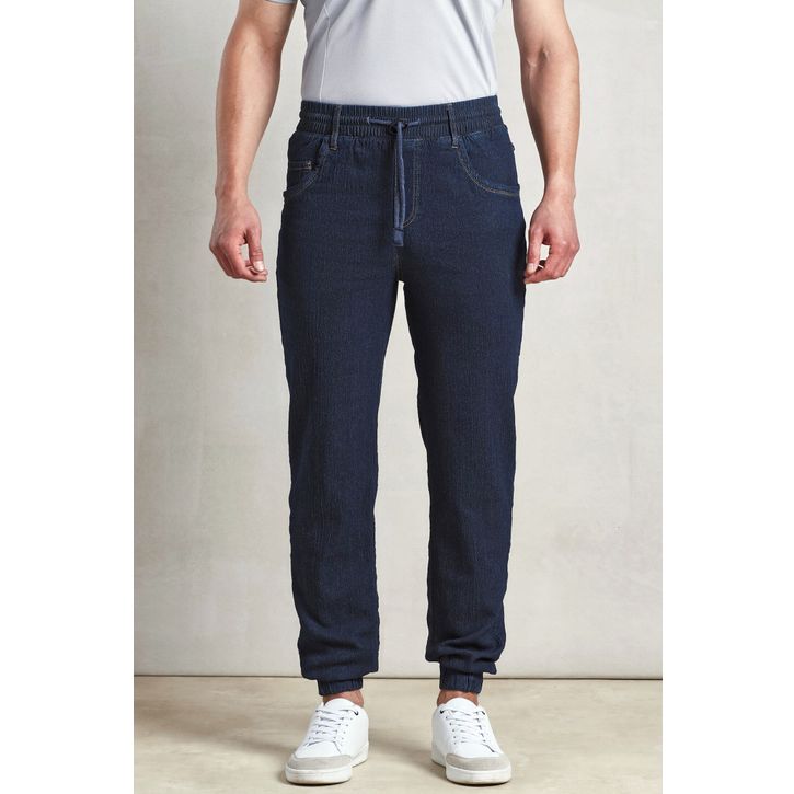 Image produit alternative Pantalon jogging de cuisinier