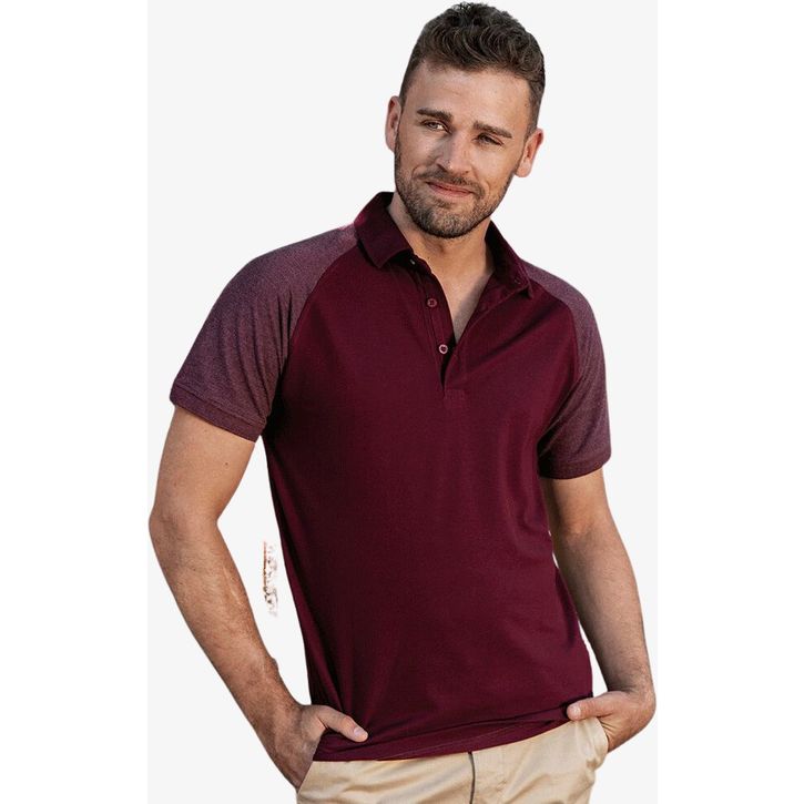 Image produit alternative my mate - Men´s Polo