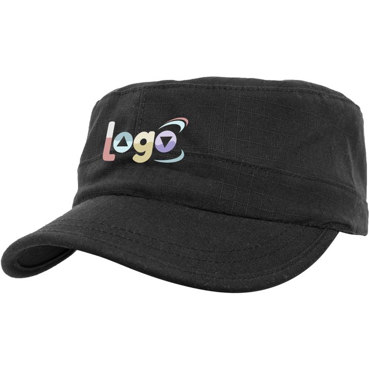 Image produit alternative Adjustable Top Gun Ripstop Cap