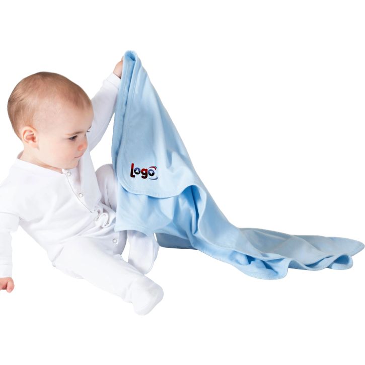 Image produit alternative Double Layer Blanket