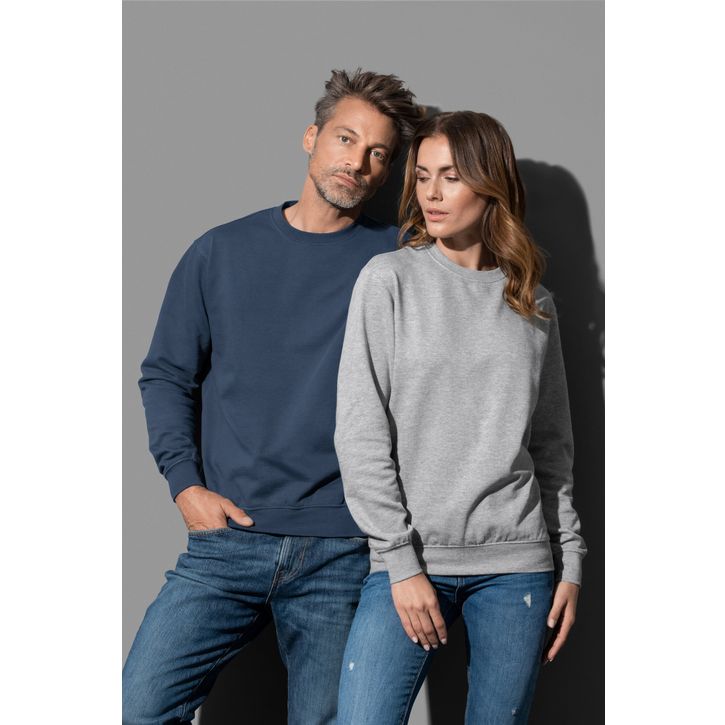 Image produit alternative Unisex Sweatshirt Classic