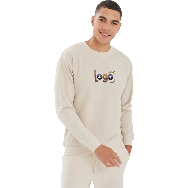 Image produit alternative Unisex sustainable fashion sweat