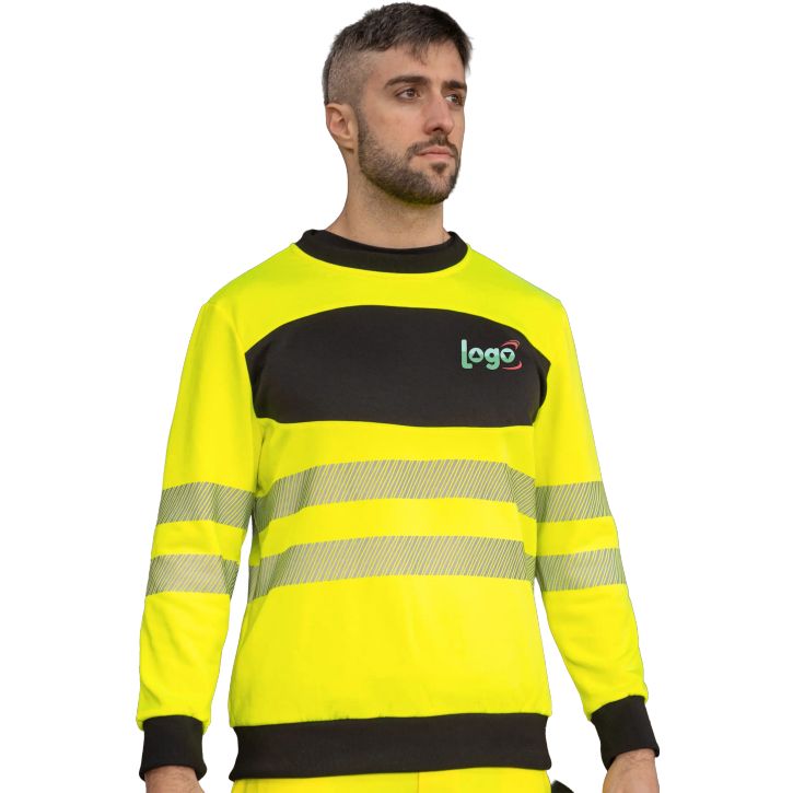 Image produit alternative EOS Sweatshirt