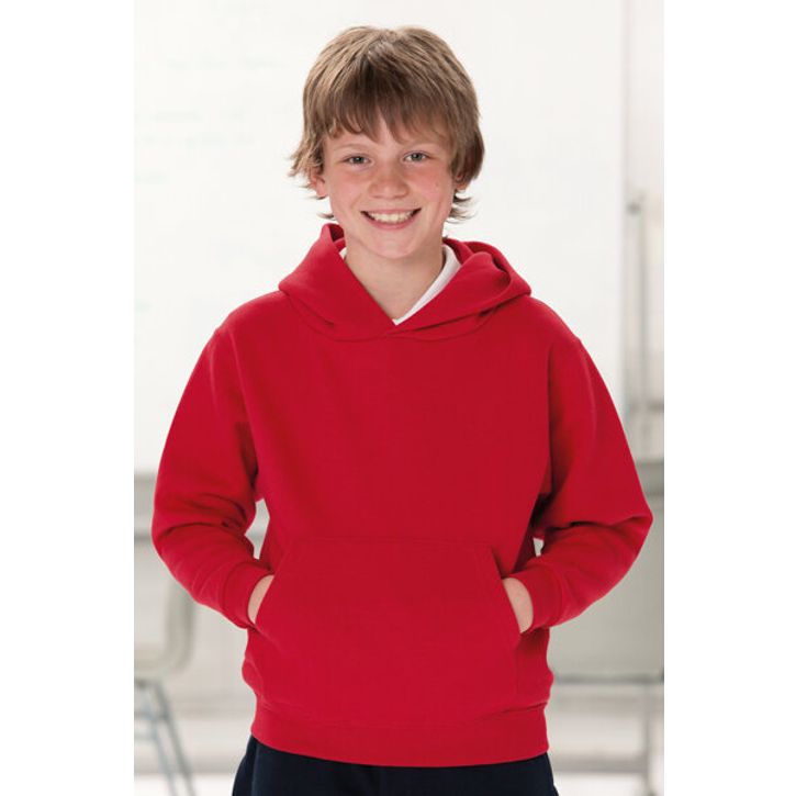 Image produit Kids Hooded Sweatshirt