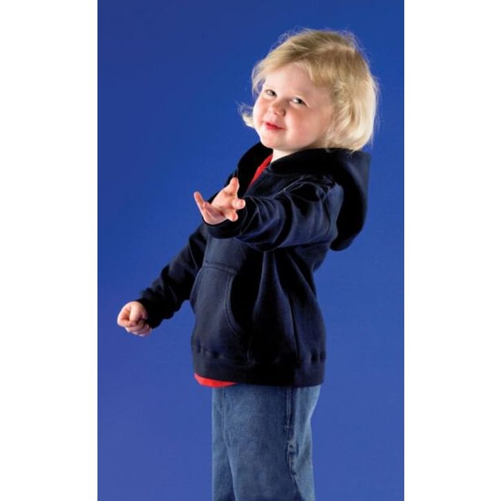 Image produit SWEAT CAPUCHE ENFANTS