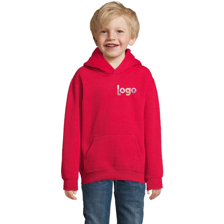 Image produit alternative Slam Kids