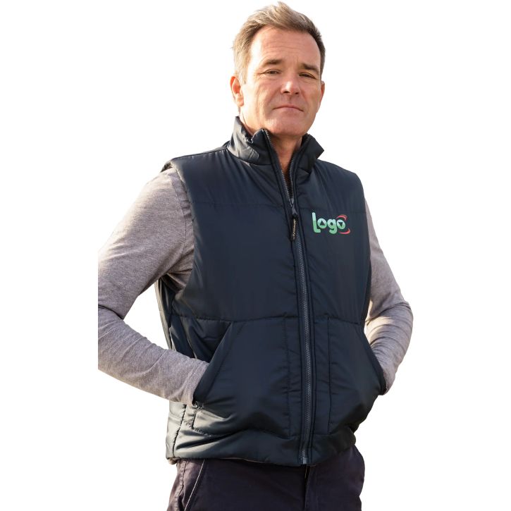 Image produit alternative Nylon Bodywarmer