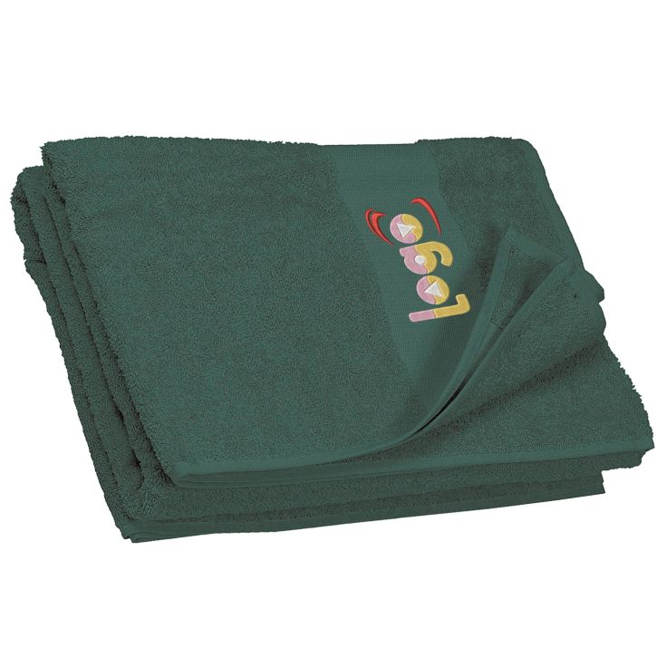 Image produit Drap de bain 100 x 150 cm