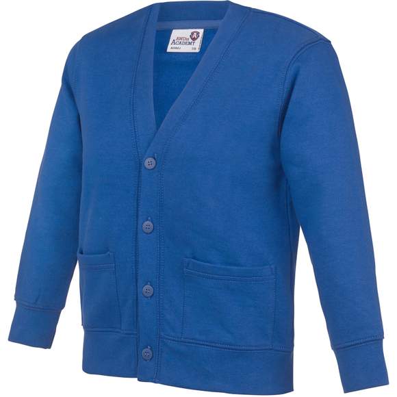 Cardigan pour enfants Academy