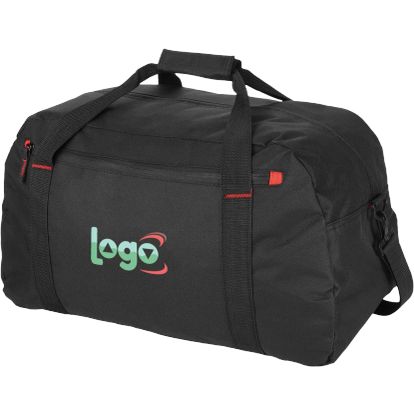 Image produit alternative Sac de voyage Vancouver 35L