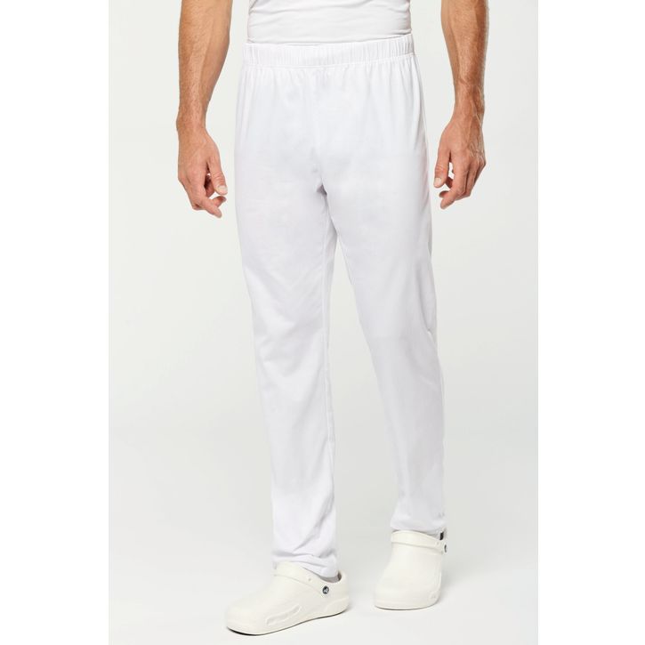 Image produit alternative Pantalon coton unisexe