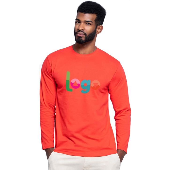 Image produit alternative Regular t-shirt ls