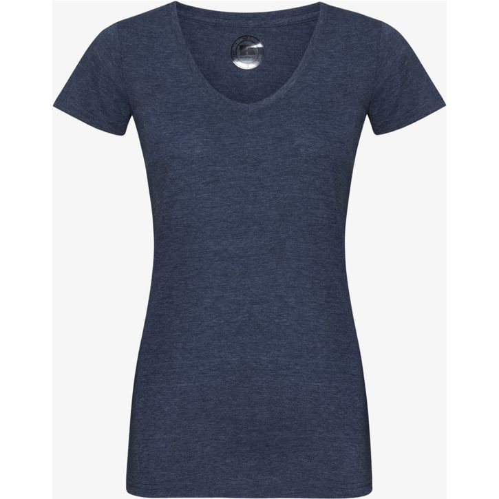 Image produit alternative Ladies v neck hd t