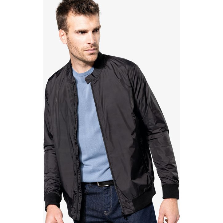 Image produit alternative Veste légère homme