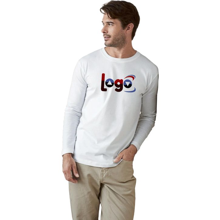 Image produit alternative Comfort-T Long Sleeve