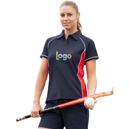 Image produit alternative PERFORMANCE POLO WOMEN