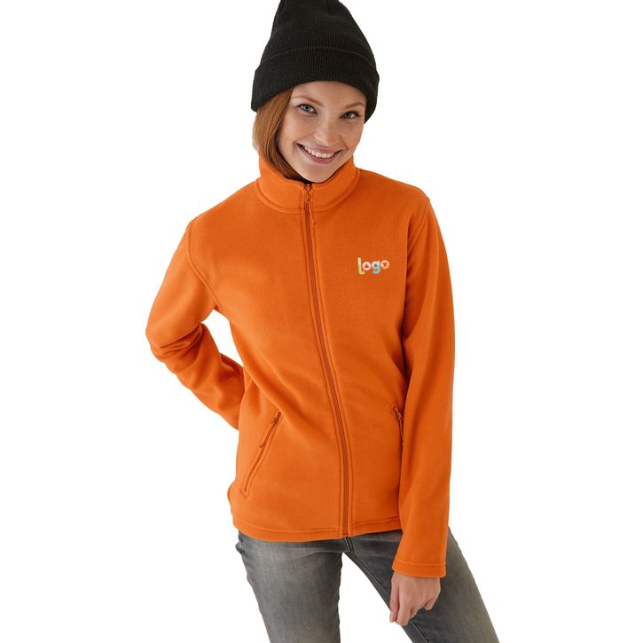 Image produit alternative B&C ID.501 fleece /women