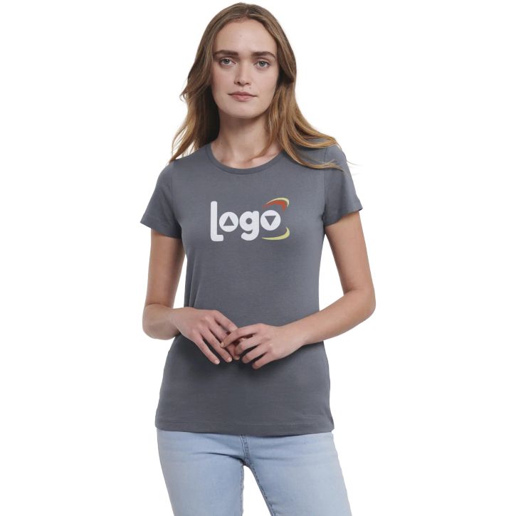 Image produit alternative Pure Organic T femme