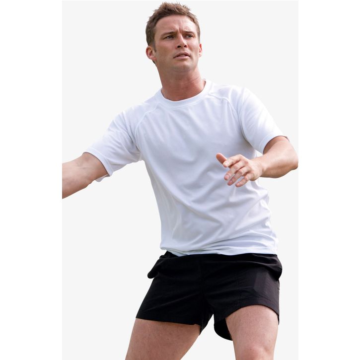 Image produit alternative Start line adults track short