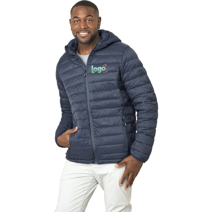 Image produit alternative Lux Padded Jacket Men