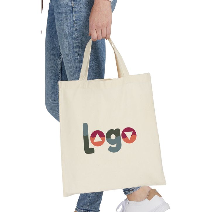 Image produit alternative Organic Cotton Shopper SH