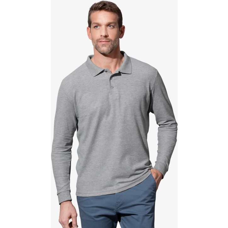 Image produit alternative Polo Long Sleeve