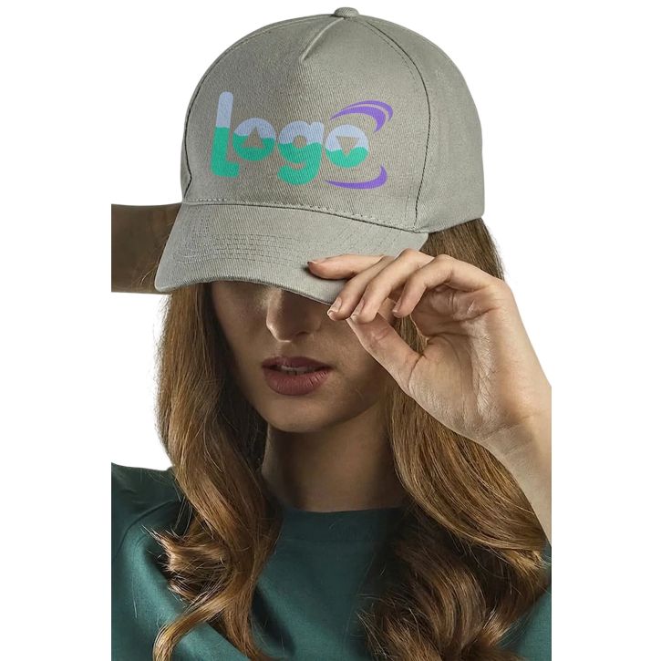 Image produit alternative Liberty Five Buckle Cap