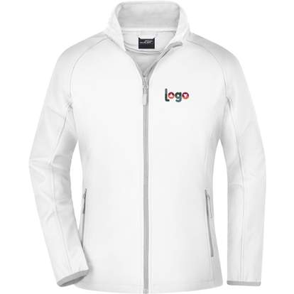 Image produit alternative Ladies´ Promo Softshell Jacket