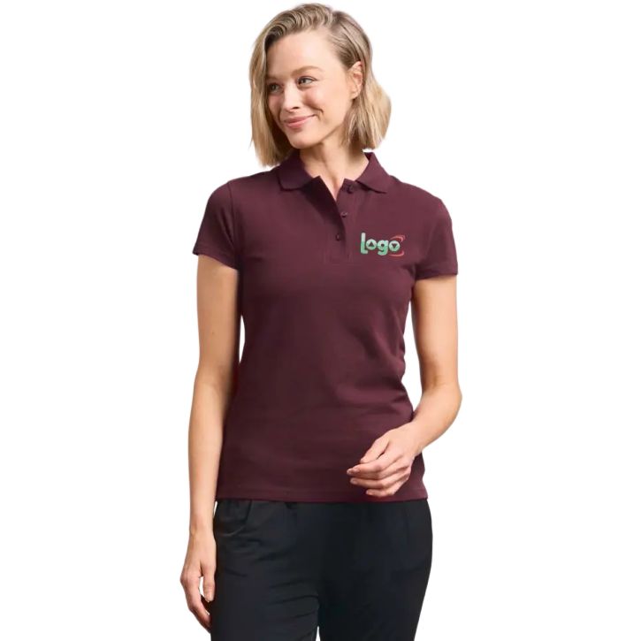 Image produit alternative Women´s Superior Polo