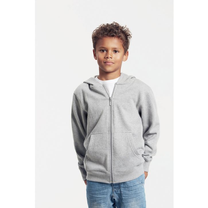 Image produit alternative Kids Zip Hoodie