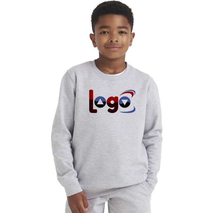 Image produit alternative Kids Awdis Sweat