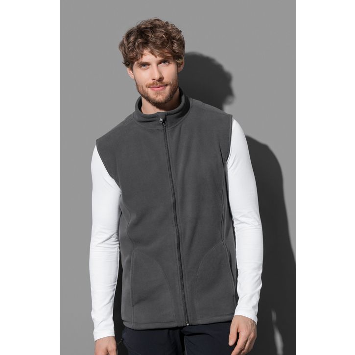 Image produit alternative Fleece Vest