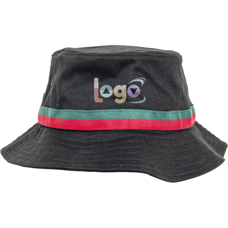Image produit alternative Stripe Bucket Hat
