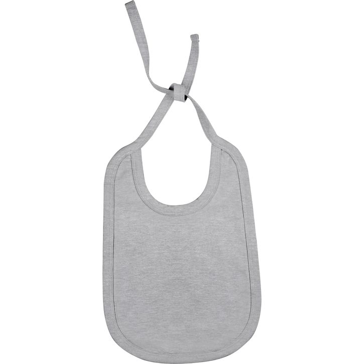 Image produit alternative Bavoir coton bébé